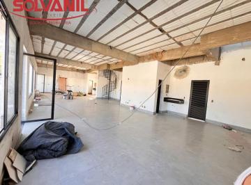 Foto 01 · Sala comercial Com uma ótima localização disponível para Locação!!!