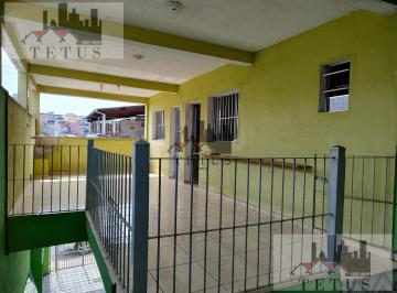 Foto 01 · Casa - Jardim Capelinha