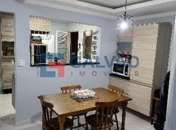 Vista interna · Casa à venda no bairro Fazenda Grande em Jundiaí - SP