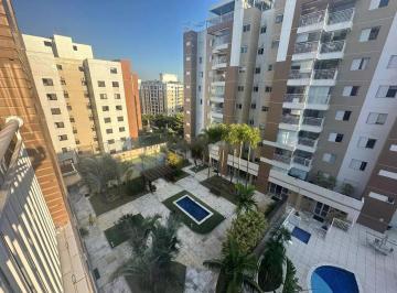 Apartamento de 3 quartos, São Paulo · VENDO LINDO APTO NA VILA SÃO FRANCISCO - 117M2
