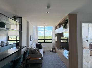 Apartamento de 2 quartos, Brasília · Decorado | Mobiliado completo com eletrodosmeticos | Assista ao vídeo