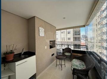Apartamento de 3 quartos, São Paulo · Alto de Santana Apartamento à venda com Varanda Gourmet 106 m² 3 suítes 2 vagas