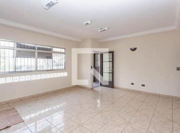 Casa · 200m² · 3 Quartos · Casa para Aluguel - Ipiranga, 3 Quartos,  200 m² - São Paulo