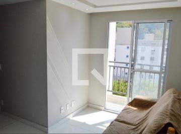 Apartamento · 48m² · 2 Quartos · Apartamento à Venda - Taquara, 2 Quartos,  48 m² - Rio de Janeiro