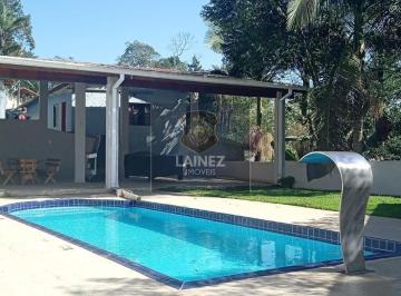 Casa · 700m² · 2 Quartos · Casa em Centro  -  Juquitiba