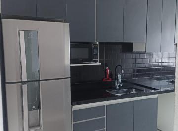 Apartamento de 2 quartos, São Paulo · Apartamento Parque Bristol