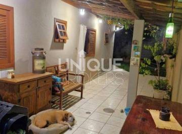 Casa · 175m² · 2 Quartos · 1 Vaga · Casa térrea com 2 quartos e quintal, Parque Residencial Jundiaí II - Jundiaí