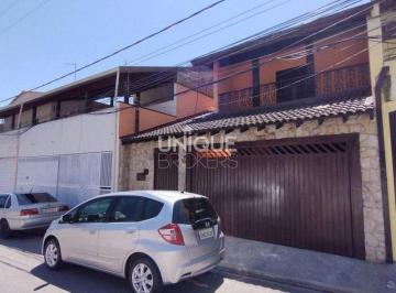 Casa · 125m² · 3 Quartos · 2 Vagas · Casa com 3 quartos à Venda, Vila Jeriva - Várzea Paulista