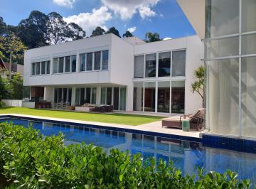 Casa de 5 quartos, São Paulo · casa cond.fechado Pignatary cidade jardim 05 suites 1.500 m2 terreno 