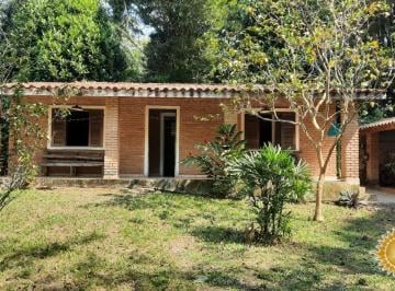 Imagem do Imóvel · Linda área de 2.040 m² com duas casas, com escritura definitiva !!!