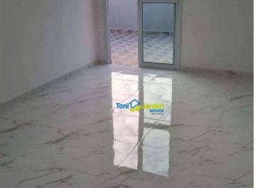 a36d7095992426b0be40e1be2527eed6b1beae43 · Cobertura com 2 dormitórios à venda, 114 m² por R$ 350.000,00 - Vila Lutécia - Santo André/SP