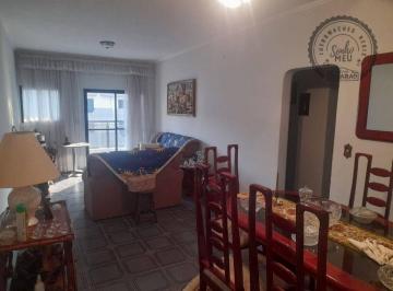 887ca5725e166b4dd0443a2454a46f74b522f204 · Apartamento com 3 dormitórios à venda, 116 m² por R$ 610.000,00 - Vila Guilhermina - Praia Grande/SP