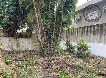 b6b8e90206250b7abbeddd99724d39d0b70c4e15 · Terreno no  Canto do Forte - Praia Grande/SP