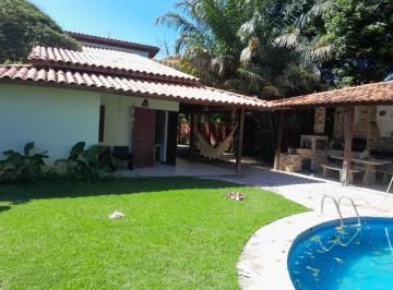 Foto 01 · Casa, Jacuípe, Barra do Jacuípe, BA