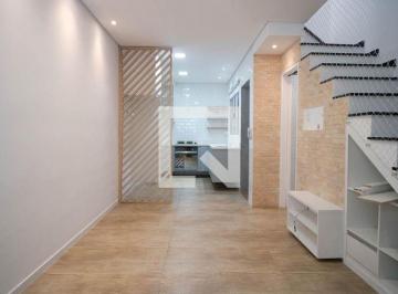 Casa · 69m² · 2 Quartos · 1 Vaga · Casa à Venda - Vila Guilhermina, 2 Quartos,  69 m² - São Paulo