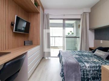 Apartamento · 29m² · Imoveis - em Santo Amaro