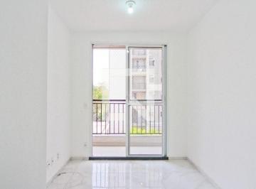 Apartamento · 47m² · 2 Quartos · Apartamento para Aluguel - Jardim Pirituba, 2 Quartos,  47 m² - São Paulo