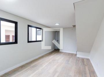 Apartamento · 91m² · 2 Quartos · 1 Vaga · Apartamento à Venda - Santa Teresinha, 2 Quartos, 91 m² - Santo André