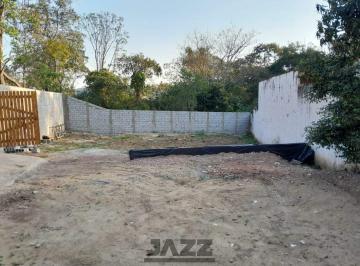 Terreno · 402m² · Terreno à venda no Jardim Paulista, Atibaia