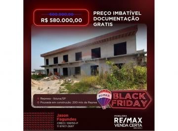 Comercial · 400m² · 12 Quartos · 10 Vagas · Oportunidade de Negócio - Pousada em construção - 300 mts da Represa