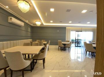Apartamento · 128m² · 3 Quartos · 1 Vaga · Apartamento Decorado com 3 suítes no Kobrasol
