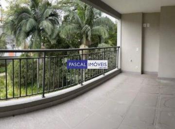 Apartamento · 108m² · 4 Quartos · 2 Vagas · Apartamento Santo Amaro 4 Dormitórios 2 Vagas