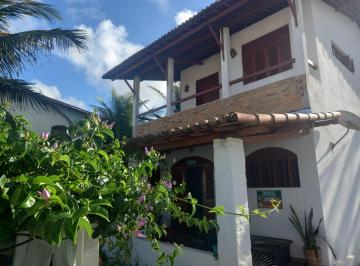 Casa de 4 quartos, Maxaranguape · CASA NA PRAIA DE MAXARANGUAPE ESSE LINDO DÚPLEX VAI SER SEU NOVO LAR!