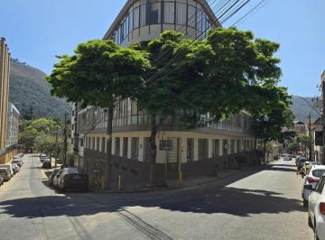 Apartamento · 40m² · 1 Quarto · 1 Vaga · Apartamentos Padrão em Poços de Caldas