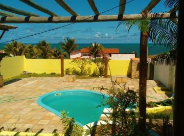 Casa de 3 quartos, Maxaranguape · CASA NA PRAIA MAXARANGUAPE, O DIFÍCIL É ESCOLHER EM VERÂNIAR OU SUA MORADIA!!