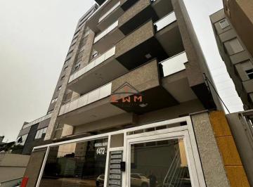 Apartamento · 114m² · 2 Quartos · 2 Vagas · Apartamento à venda em Caxias do Sul, Jardim América - 2 Dormitórios, Churrasqueira e 2 Vagas de Gar