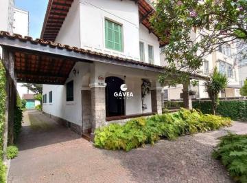 Casa · 350m² · 7 Quartos · Casa para aluguel no Itararé em São Vicente.
