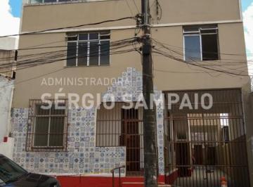 Comercial · 260m² · 6 Quartos · 3 Vagas · Casa Comercial, CASA - Mares