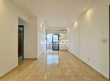 Apartamento · 75m² · 2 Quartos · 1 Vaga · Apartamento para aluguel, 2 quartos no bairro Embaré em Santos