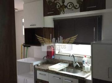 Apartamento · 56m² · 2 Quartos · 1 Vaga · Apartamento com 2 Quartos para Comprar, 56m² - Vila Bastos, Santo André/SP.