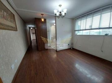 Apartamento · 57m² · 2 Quartos · 1 Vaga · Apartamento com 2 Quartos para Comprar, 57m² - Vila Bastos, Santo André/SP.