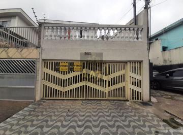 Casa · 109m² · 2 Quartos · 2 Vagas · Casa com 117 m² e 2 quartos à venda, Jardim Bonfiglioli