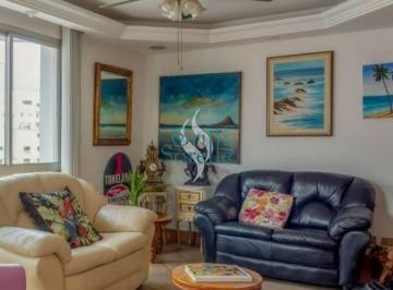 Apartamento · 242m² · 3 Quartos · 2 Vagas · Cobertura Duplex à Venda em Planalto Paulista - São Paulo/SP.
