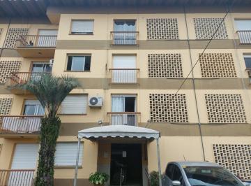 Apartamento · 41m² · 1 Quarto · Apartamento em Cachoeirinha