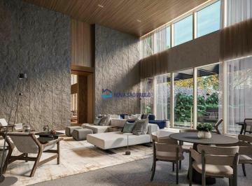 Apartamento · 298m² · 4 Quartos · 4 Vagas · Apartamento de Alto Padrão à venda em Moema com 298m² 4 Suítes e 4 Vagas.