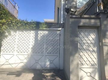 Comercial · 190m² · 4 Vagas · Casa Comercial para locação ! Próximo a Ponte da Cidade Jardim!