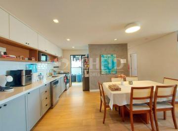 Apartamento · 64m² · 2 Quartos · 1 Vaga · Apartamento à venda com 2 quartos, no Jardim Prudência em São Paulo !