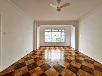 Apartamento · 128m² · 3 Quartos · 1 Vaga · 3 Quartos ( 1 Suíte ), transversal cobiçada de Copacabana.
