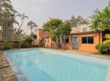 Casa · 400m² · 4 Quartos · 4 Vagas · casa com 4 quartos térrea a venda no Jardim Prudência
