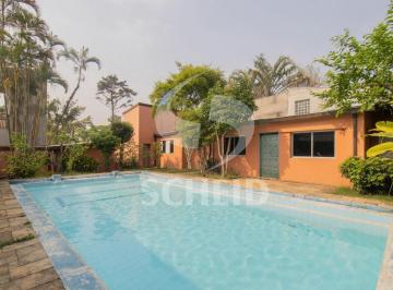 Casa · 400m² · 4 Quartos · 4 Vagas · casa com 4 quartos térrea a venda no Jardim Prudência
