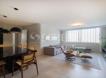 Apartamento · 176m² · 4 Quartos · 2 Vagas · Apartamento com 176m², 4 dormitórios e 2 vagas, na melhor localização do Alto da Boa Vista!
