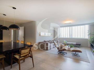 Apartamento · 176m² · 4 Quartos · 2 Vagas · Apartamento com 176m², 4 dormitórios e 2 vagas, na melhor localização do Alto da Boa Vista!