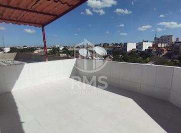 Apartamento · 80m² · 2 Quartos · ALUGA-SE APARTAMENTO NO ALTO DO CRUZEIRO ARAPIRACA/AL