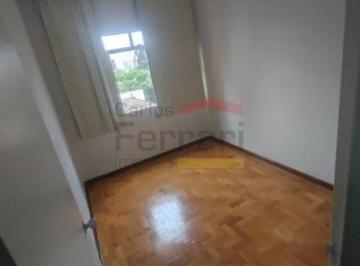Apartamento · 46m² · 1 Quarto · 1 Vaga · Apartamento com Garagem - Consolação -próximo estação metrô Higienópolis!