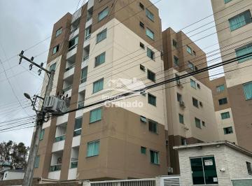 Apartamento · 58m² · 2 Quartos · 1 Vaga · Apartamento à venda, SÃO FRANCISCO DE ASSIS, CAMBORIU - SC