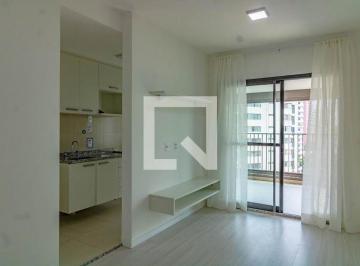 Apartamento · 57m² · 2 Quartos · 1 Vaga · Apartamento para Aluguel - Vila Mascote, 2 Quartos, 57 m2 - São Paulo